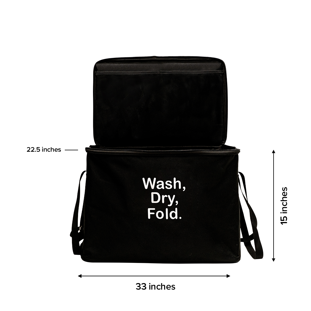 2ULaundry Laundry Bag 2.0 - 6 Pack