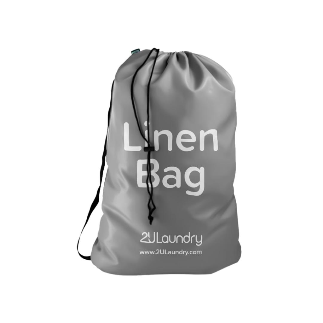 2ULaundry Linen Bag - 100 Pack