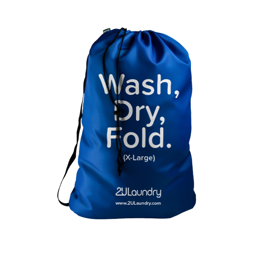 2ULaundry X-Large Bag - 100 Pack